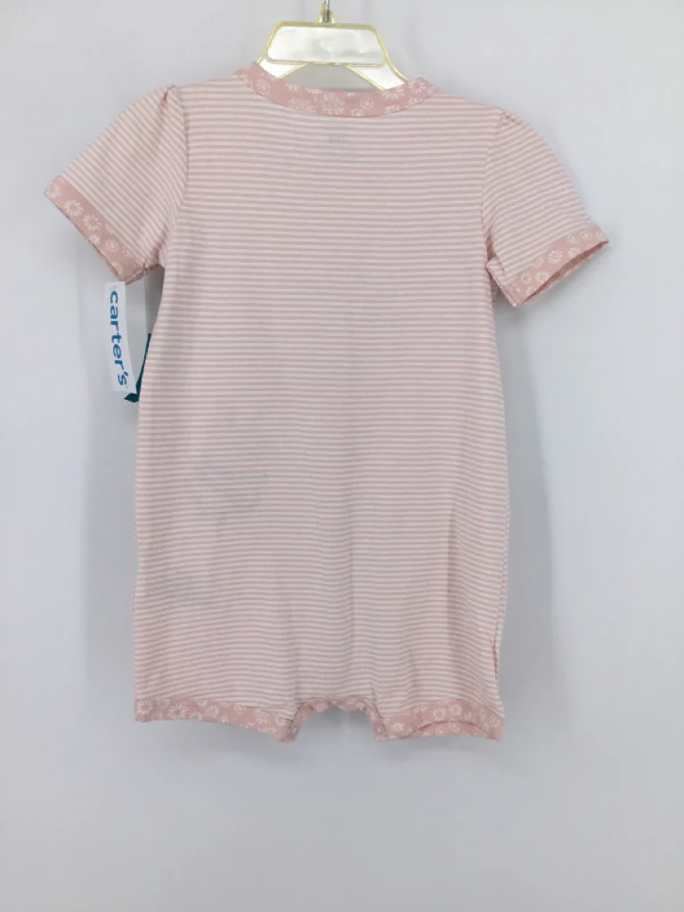 Carter's Child Size 24 Months Pink Outfit - girls - Image 3