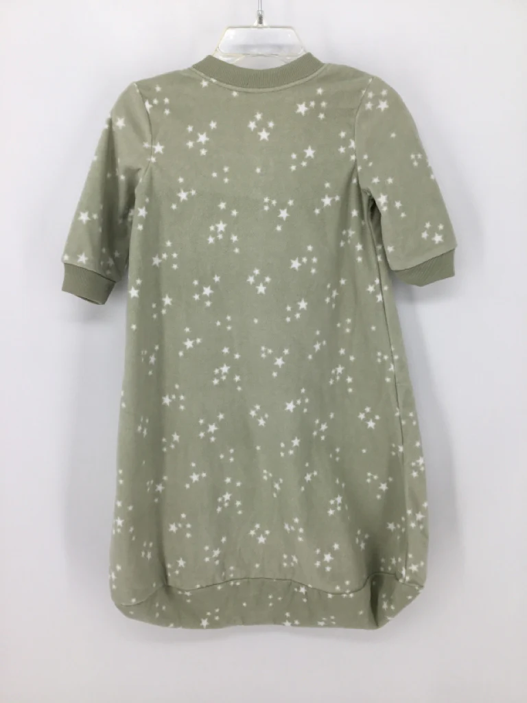 Carter's Child Size 3-6 Months Green Sleep Sacks & Swaddles - Image 2