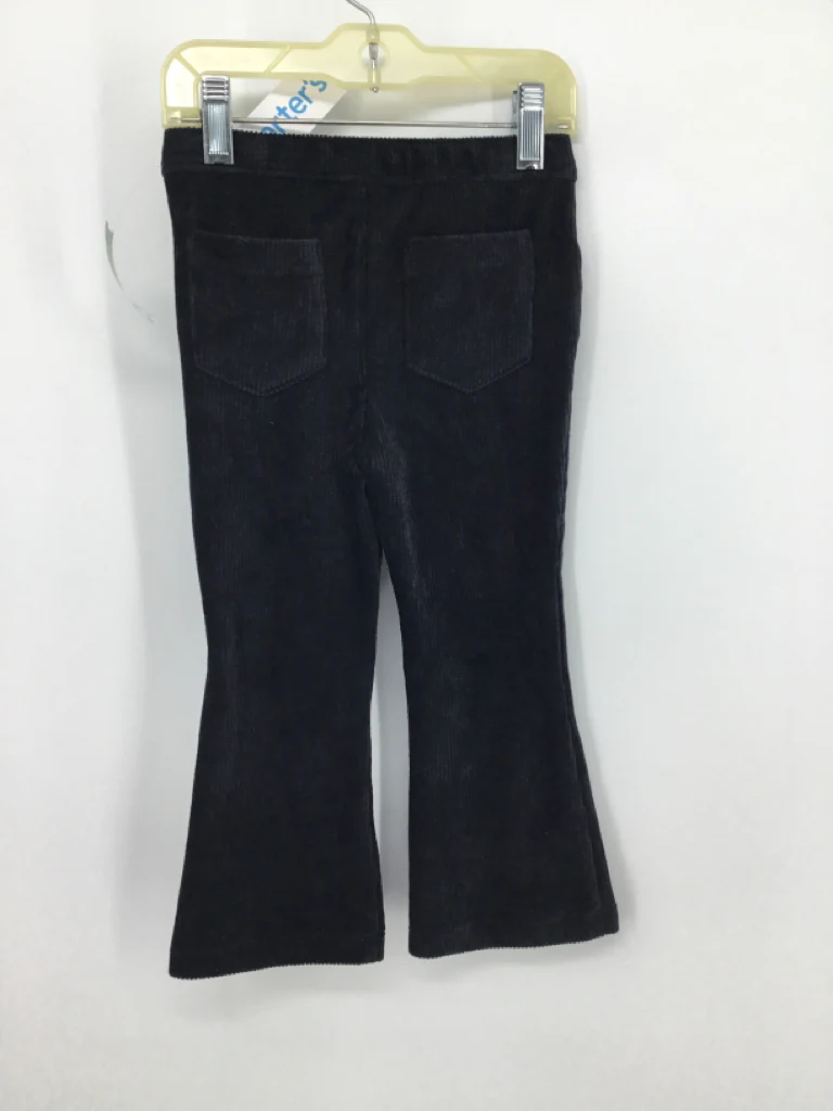 Carter's Child Size 3 Black Pants - girls - Image 3