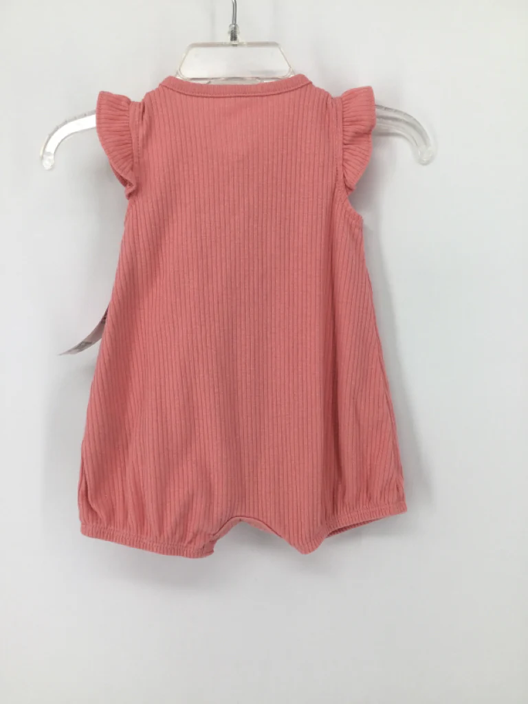 Carter's Child Size 3 Months Pink Outfit - girls - Image 2