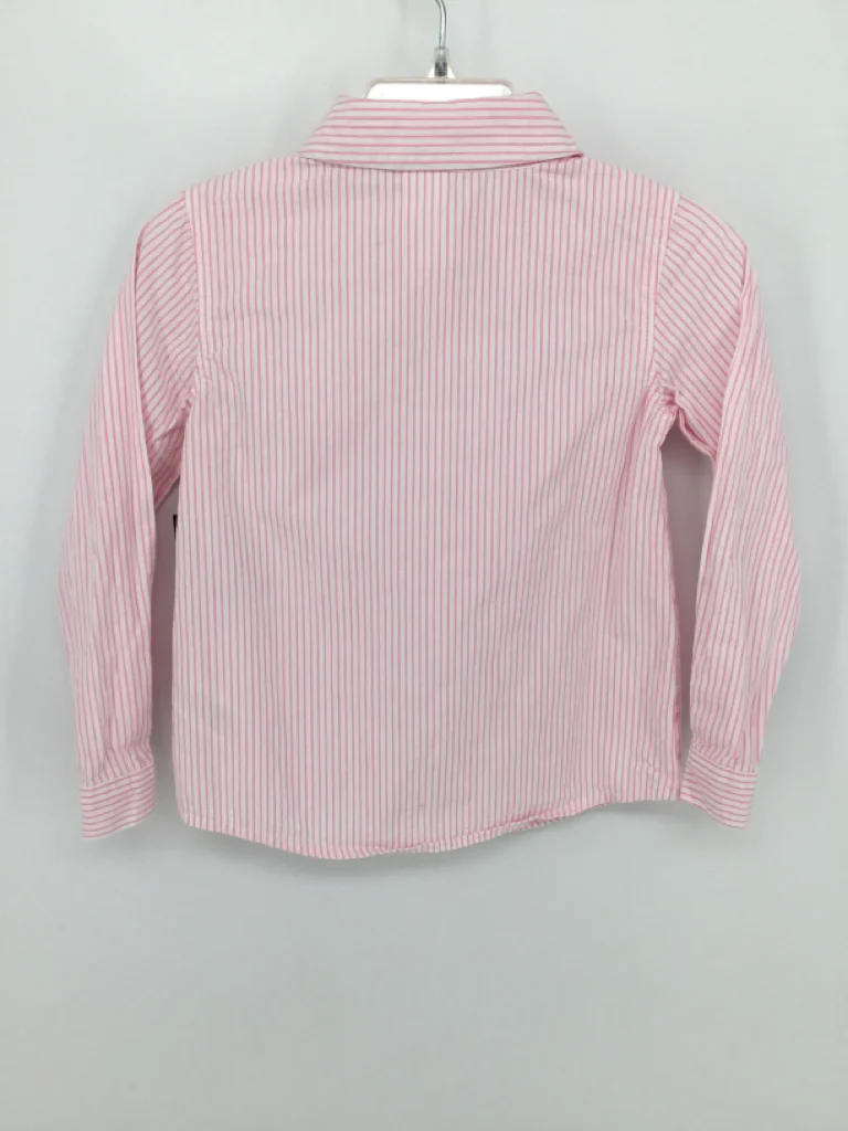 Carter's Child Size 3 Pink Shirt - girls - Image 2