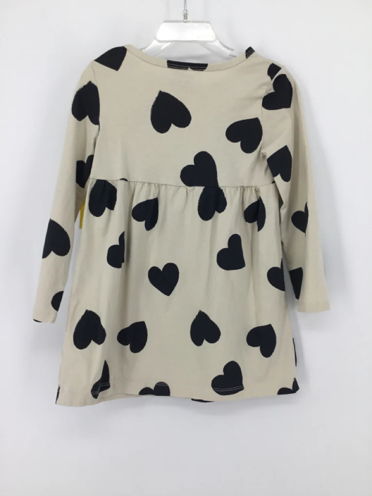 Carter's Child Size 4 Tan Dress - girls - Image 2