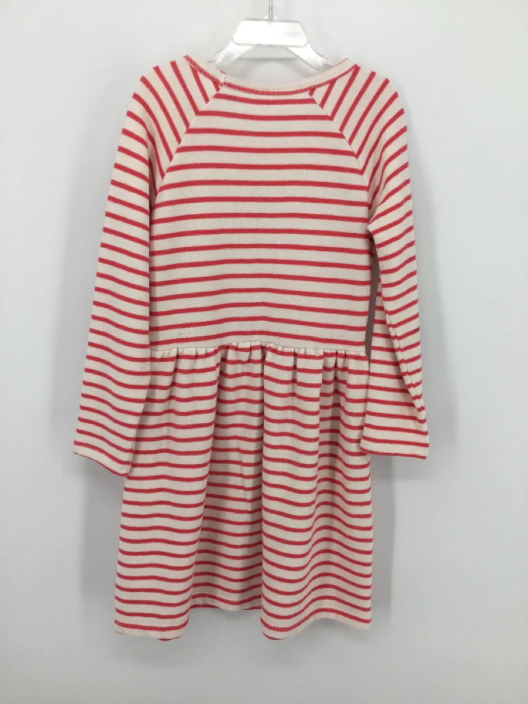 Carter's Child Size 7 Pink Dress - girls - Image 2