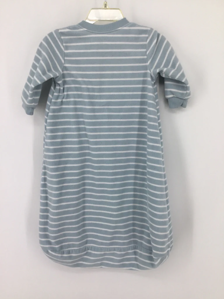 Carter's Child Size M Blue Sleep Sacks & Swaddles - Image 2