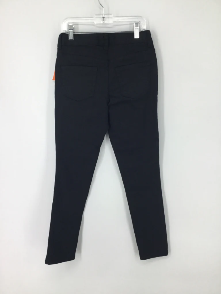Cat & Jack Child Size 10 Black Jeans - girls - Image 3