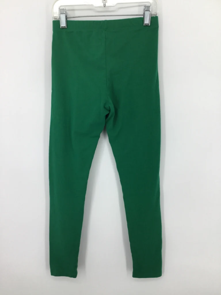 Cat & Jack Child Size 10 Green St Patricks Pants - Image 2