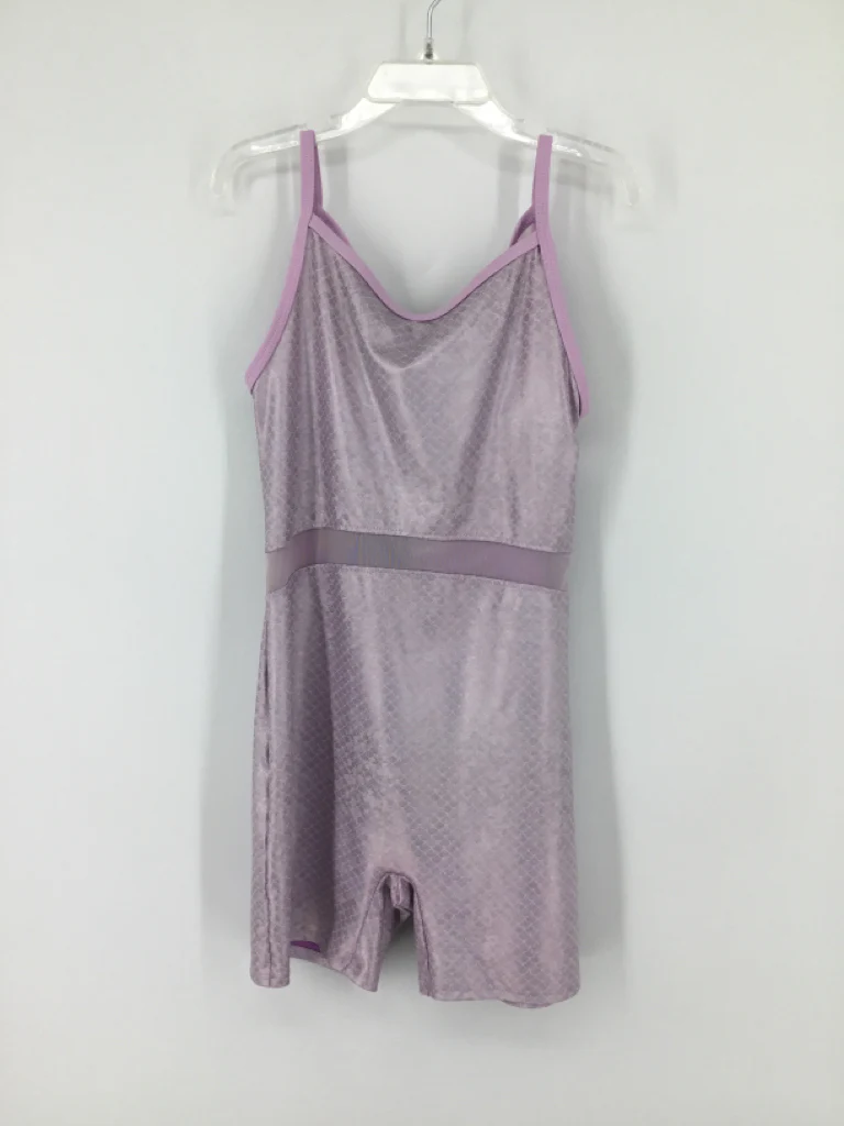 Cat & Jack Child Size 10 Purple Dance - girls