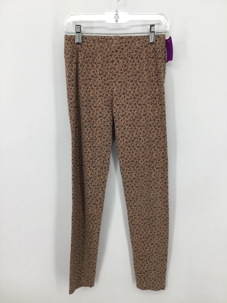 Cat & Jack Child Size 10 Tan Pants - girls