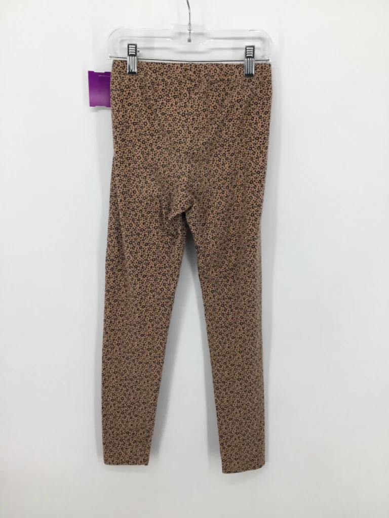 Cat & Jack Child Size 10 Tan Pants - girls - Image 2