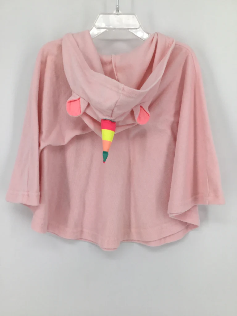 Cat & Jack Child Size 12-18 Months Pink Swimwear - girls - Image 2
