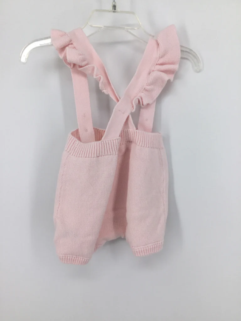 Cat & Jack Child Size 12 Months Pink Outfit - girls - Image 2