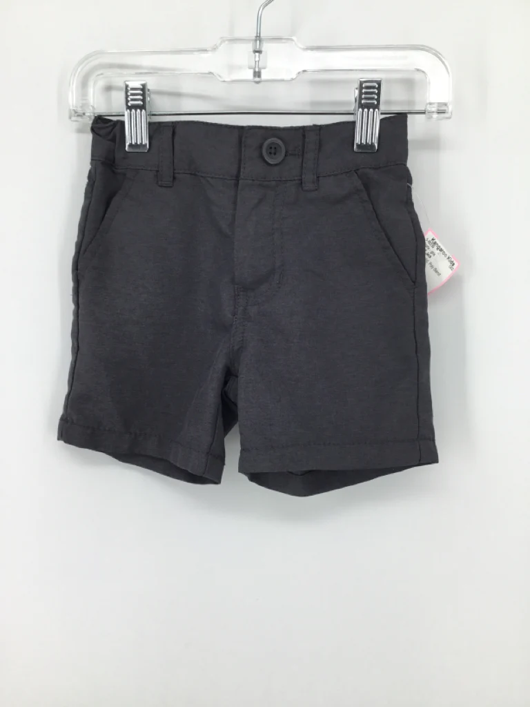 Cat & Jack Child Size 2 Gray Shorts - girls