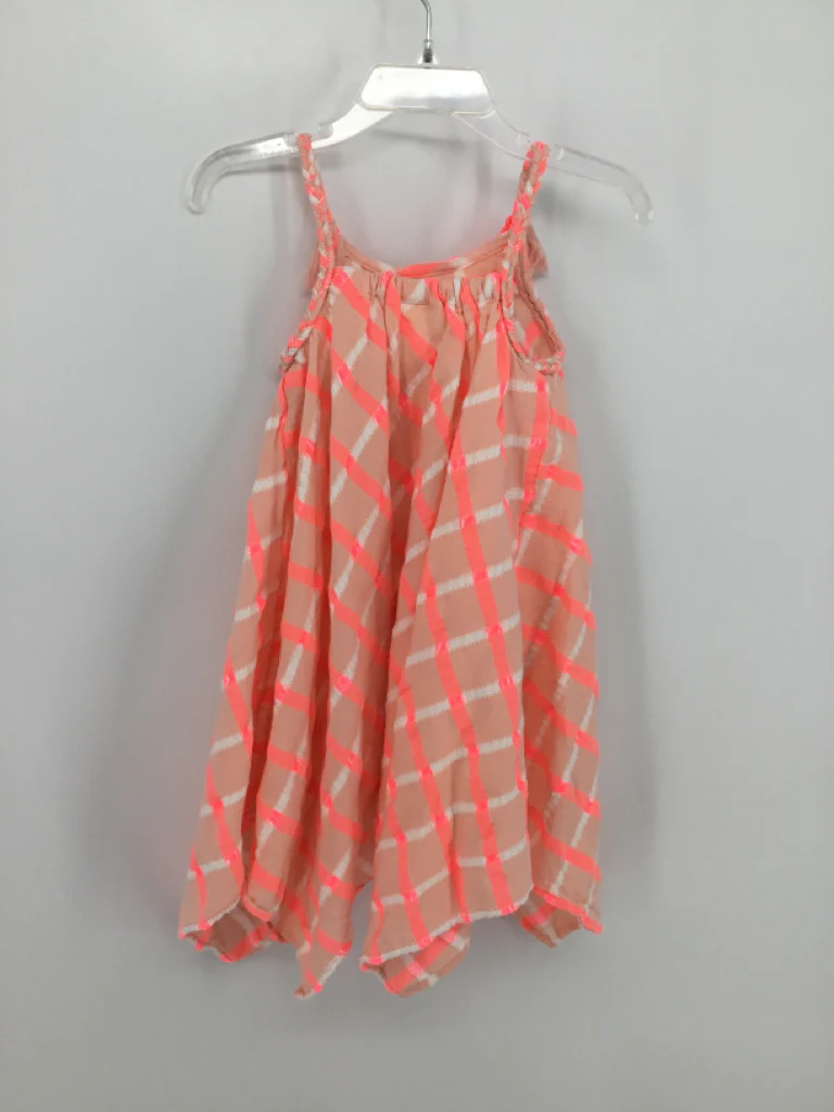 Cat & Jack Child Size 2 Pink Dress - girls - Image 2