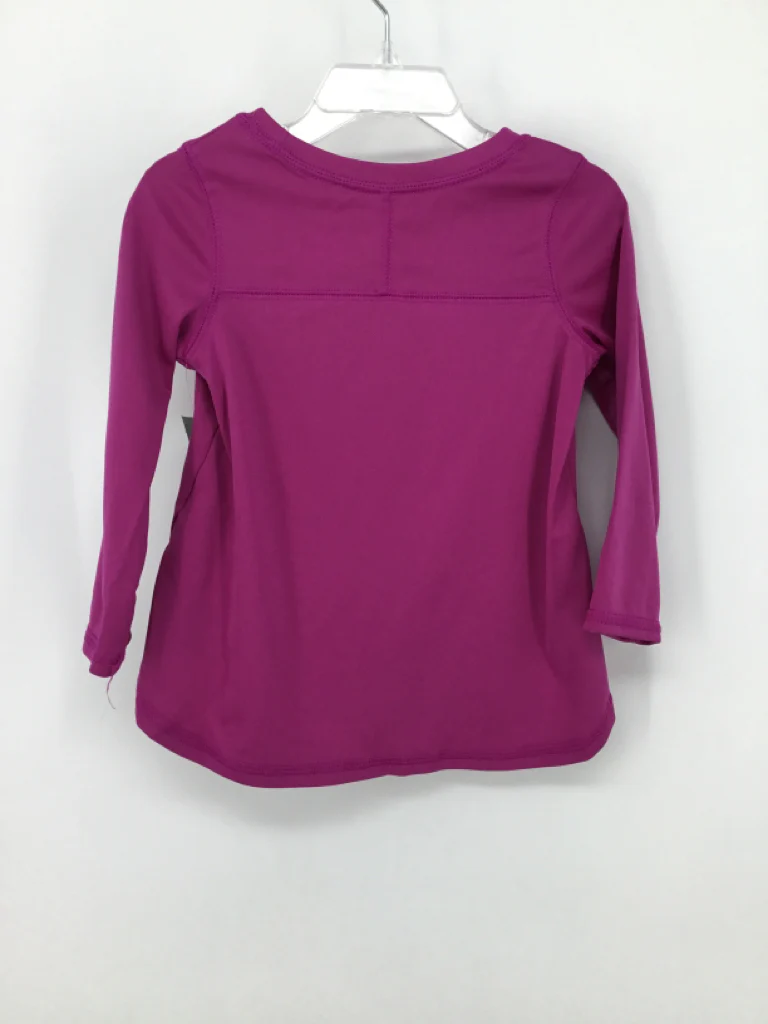 Cat & Jack Child Size 2 Pink Shirt - girls - Image 2