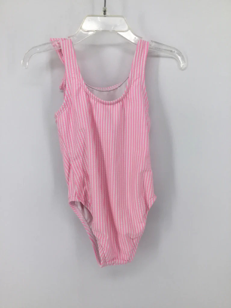 Cat & Jack Child Size 2 Pink Swimwear - girls - Image 2