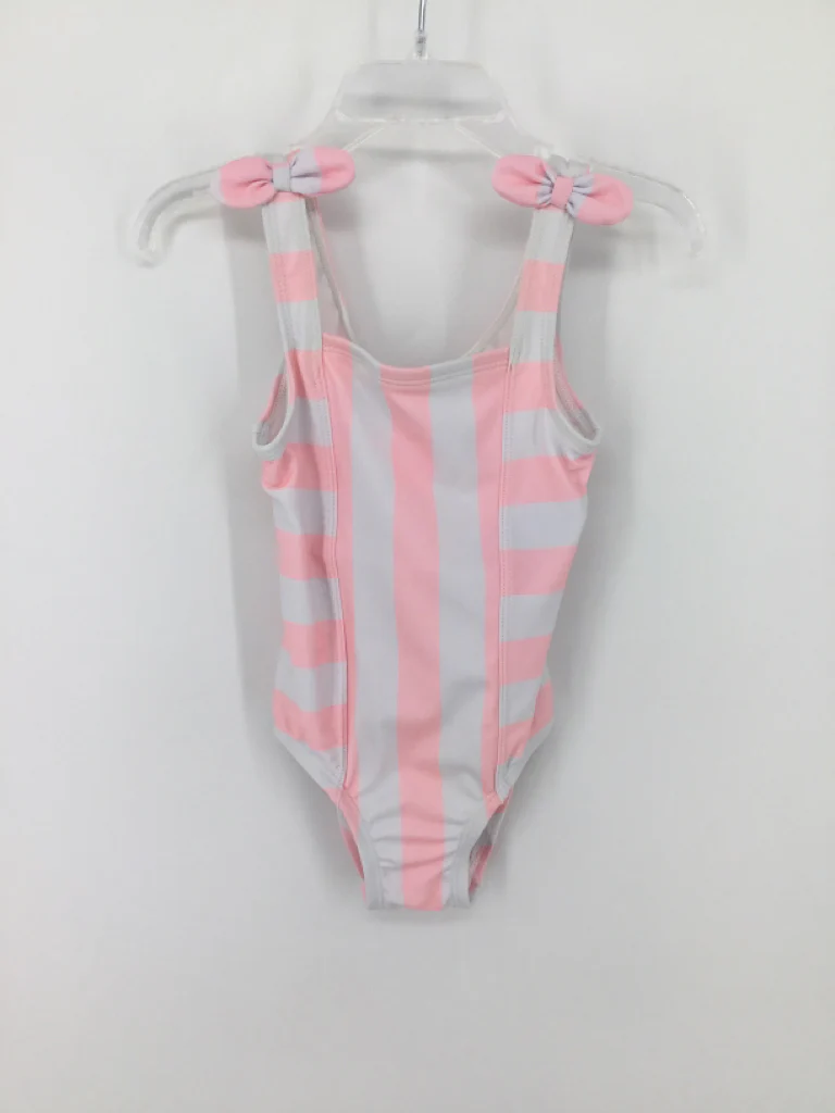 Cat & Jack Child Size 2 Pink Swimwear - girls