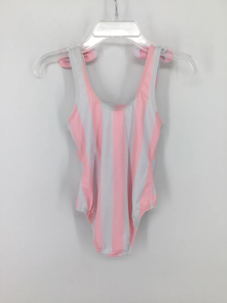 Cat & Jack Child Size 2 Pink Swimwear - girls - Image 2