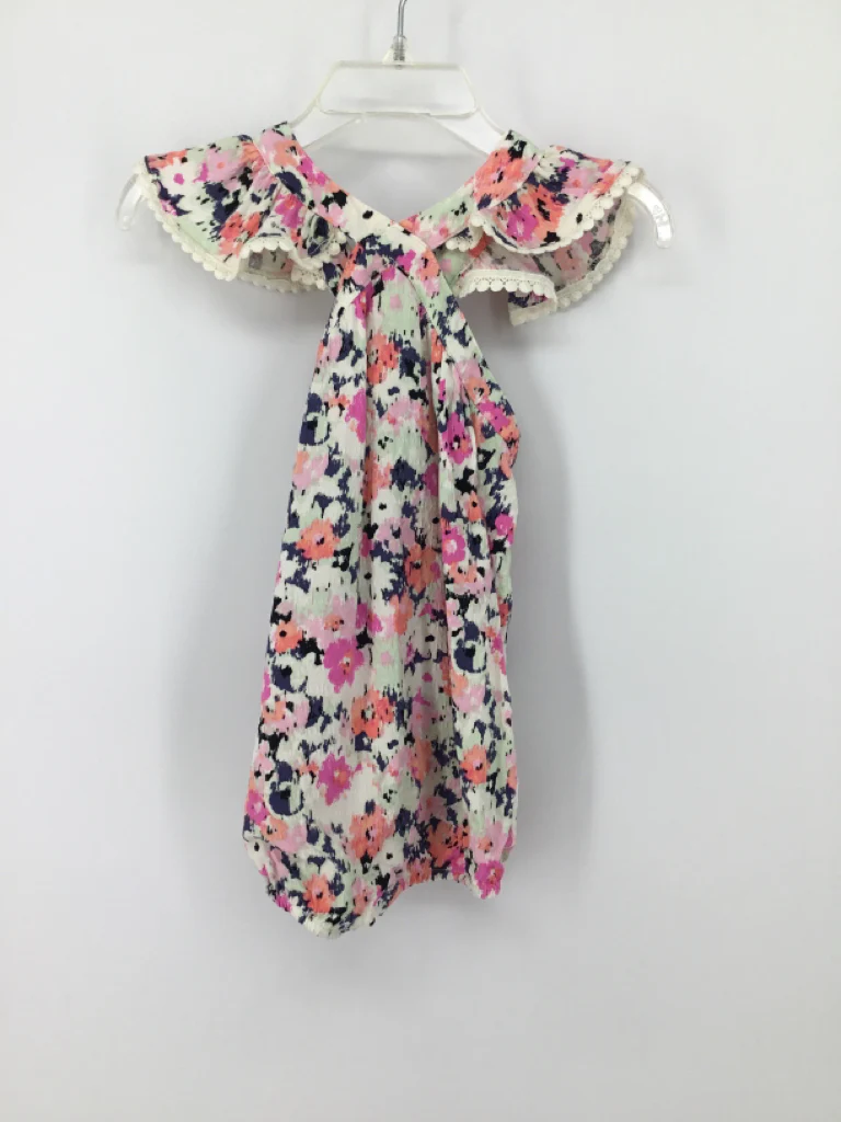 Cat & Jack Child Size 3-6 Months Multi-Color Outfit - girls