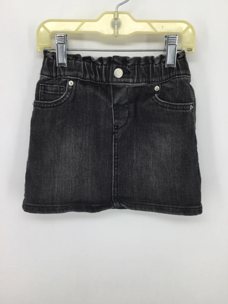 Cat & Jack Child Size 3 Black Skirts - girls