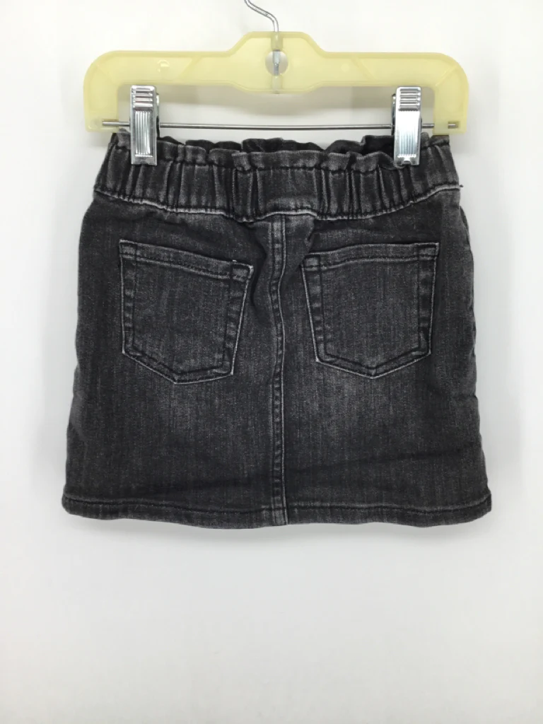Cat & Jack Child Size 3 Black Skirts - girls - Image 2