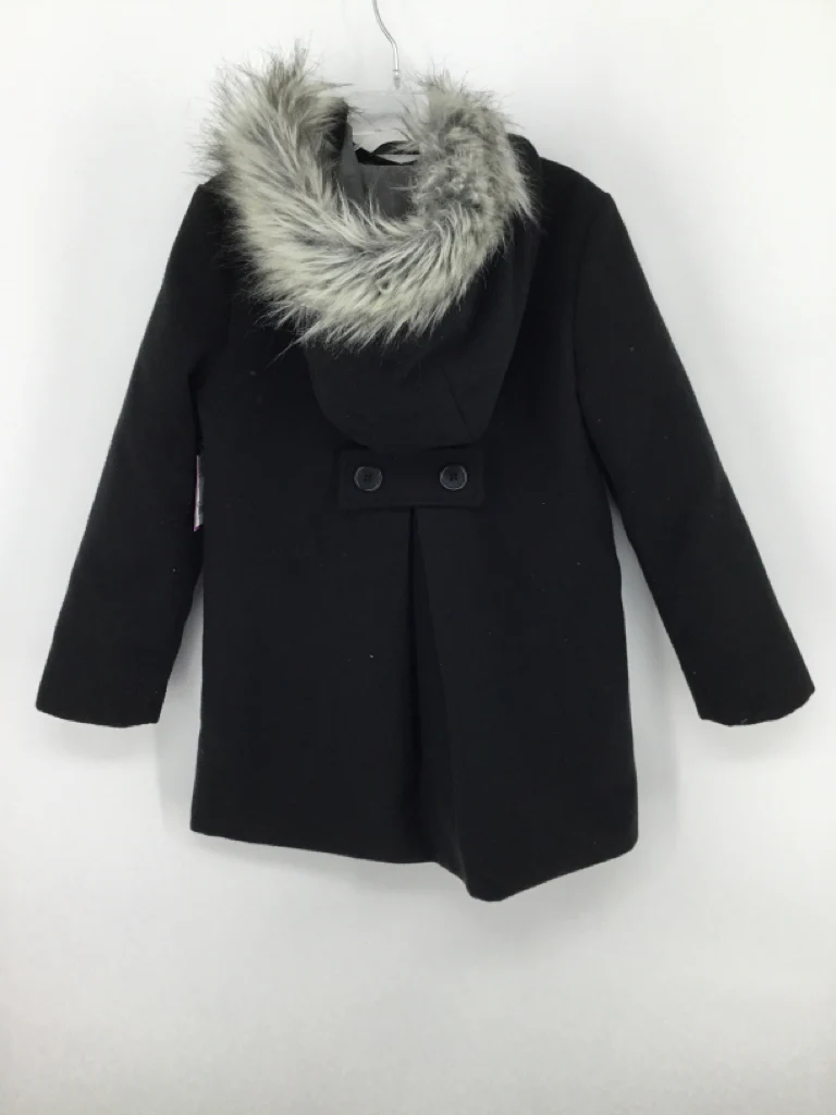Cat & Jack Child Size 4 Black Outerwear - girls - Image 2