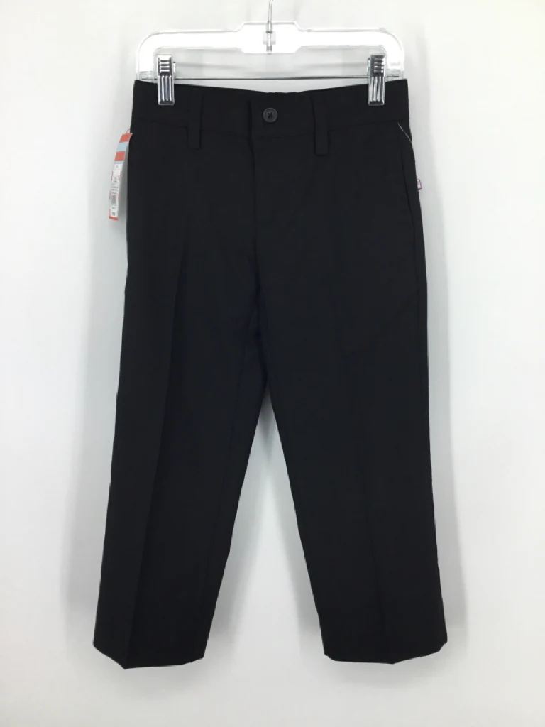 Cat & Jack Child Size 4 Black Pants