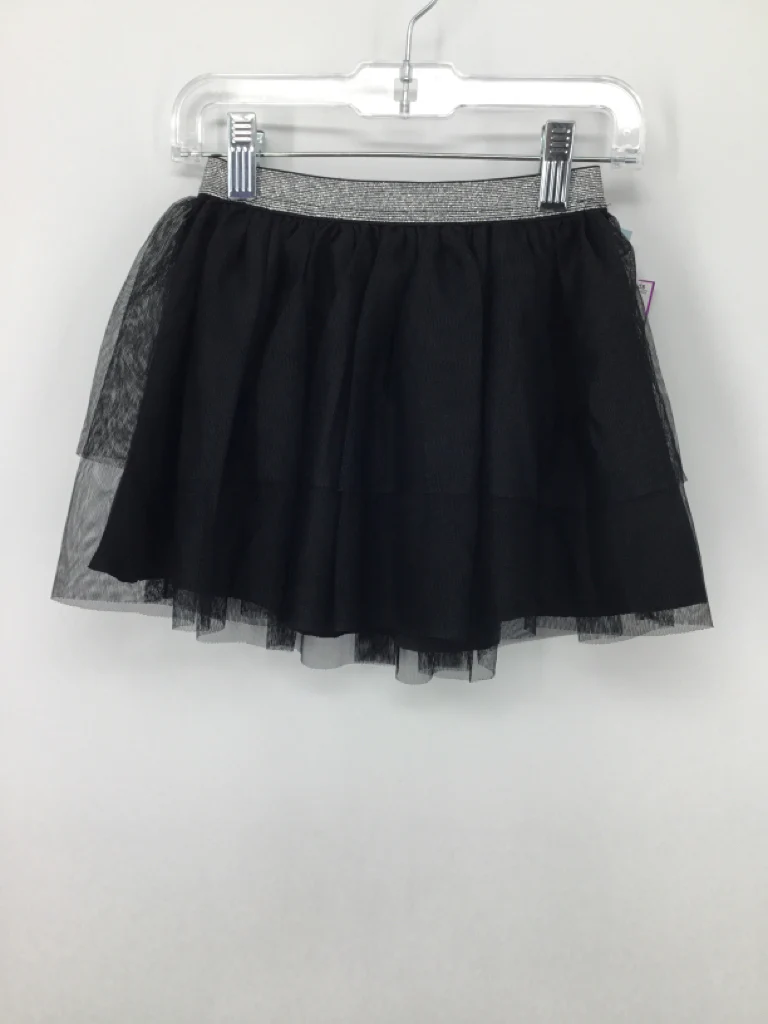 Cat & Jack Child Size 4 Black Skirts - girls