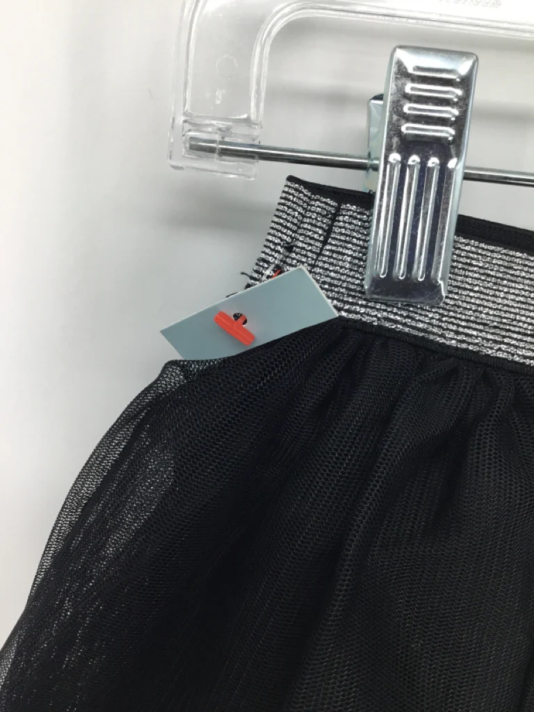 Cat & Jack Child Size 4 Black Skirts - girls - Image 2