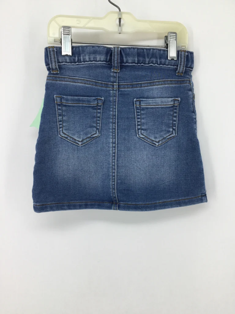 Cat & Jack Child Size 4 Blue Skirts - girls - Image 2