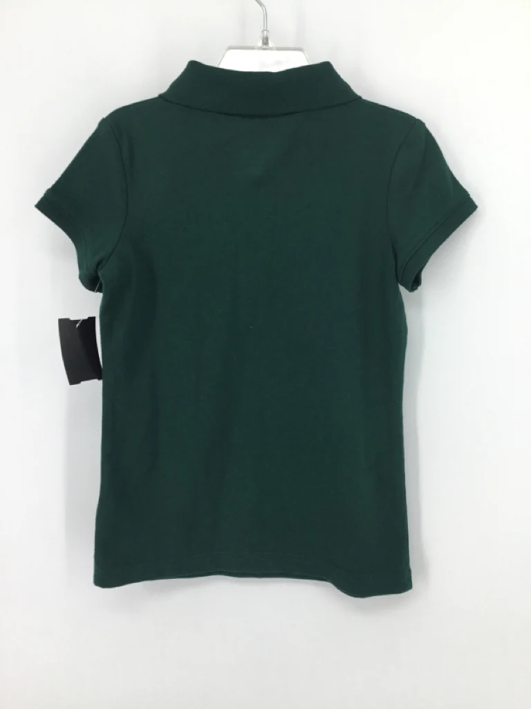 Cat & Jack Child Size 4 Green Shirt - girls - Image 3