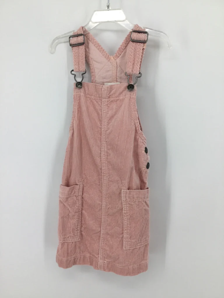 Cat & Jack Child Size 4 Pink Dress - girls