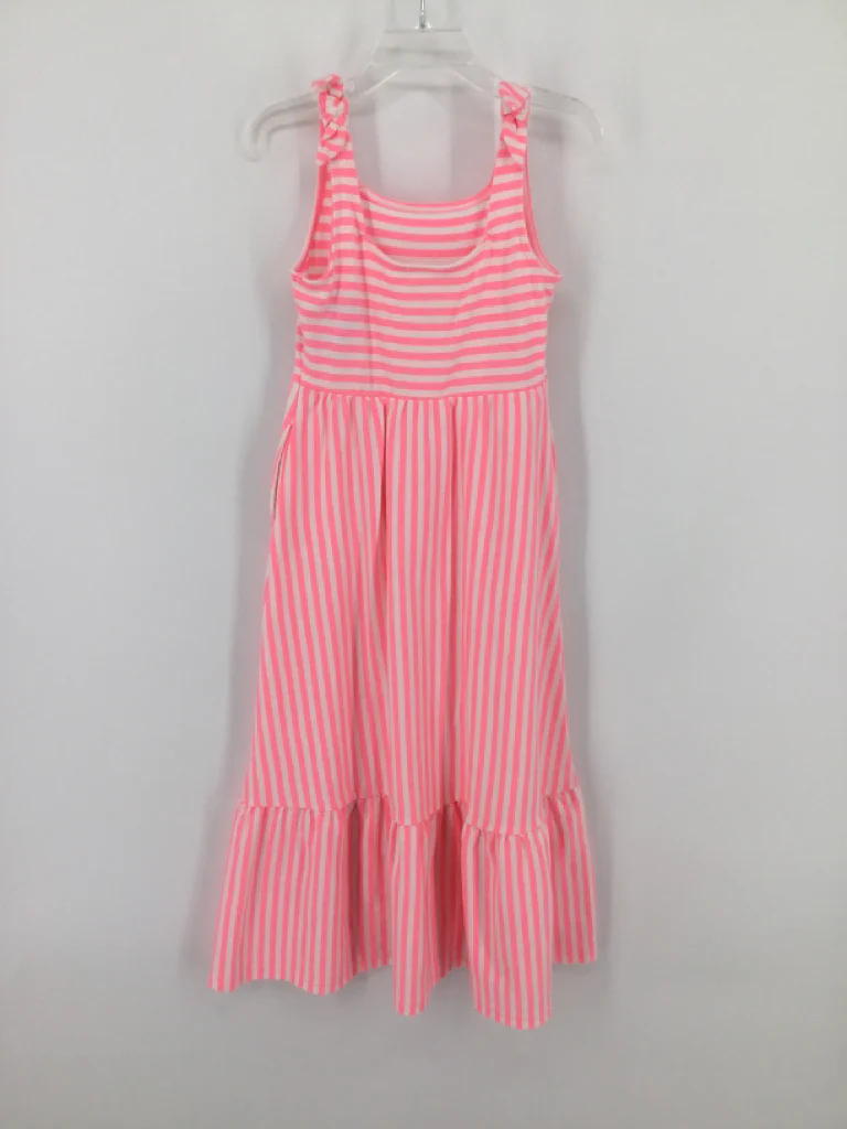 Cat & Jack Child Size 4 Pink Dress - girls - Image 2