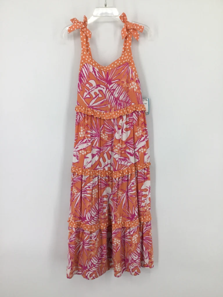 Cat & Jack Child Size 6 Pink Dress - girls