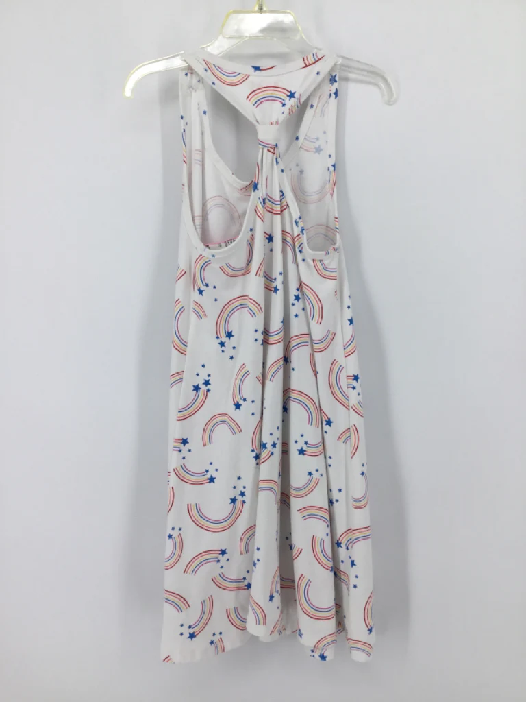 Cat & Jack Child Size 7 White Dress - girls - Image 2
