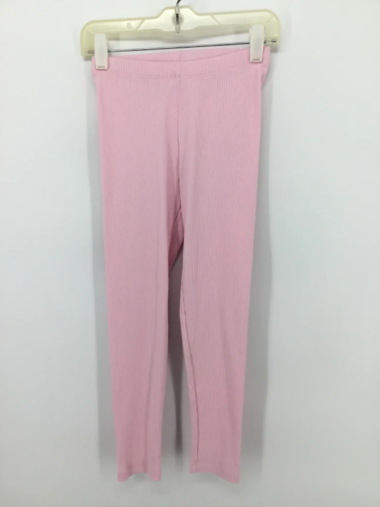 Cat & Jack Child Size 8 Pink Pants - girls