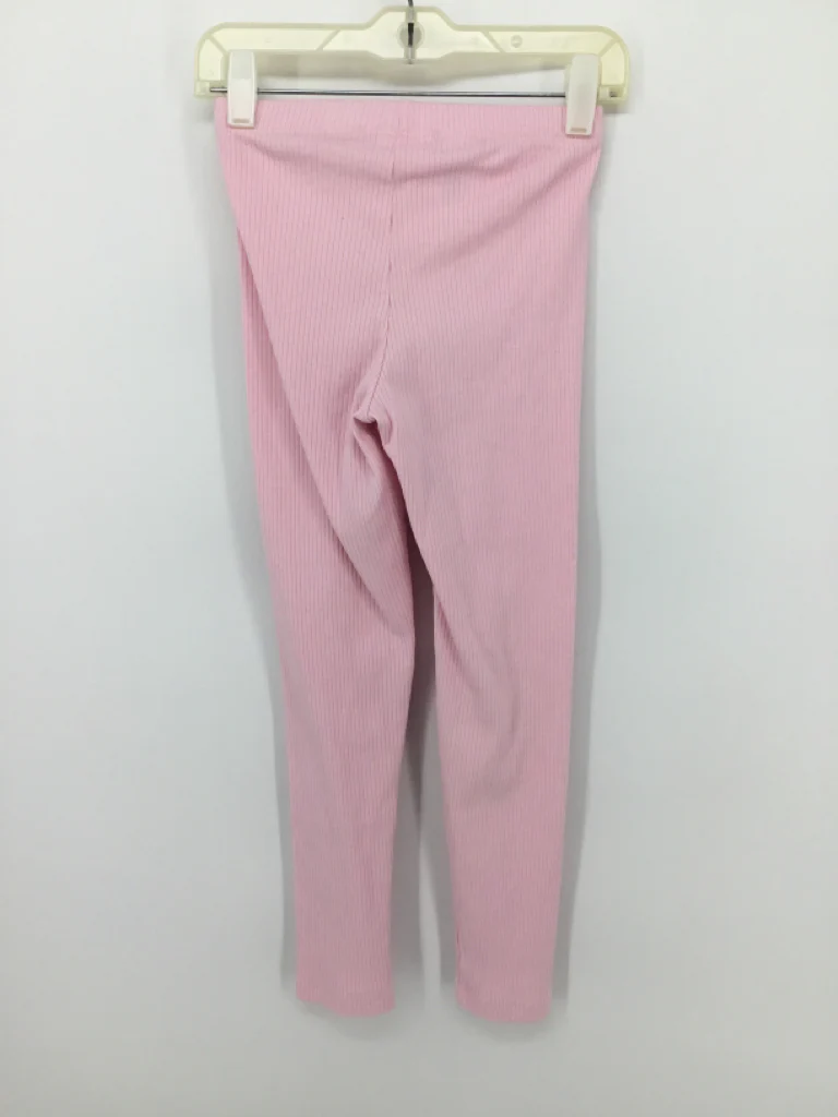 Cat & Jack Child Size 8 Pink Pants - girls - Image 2