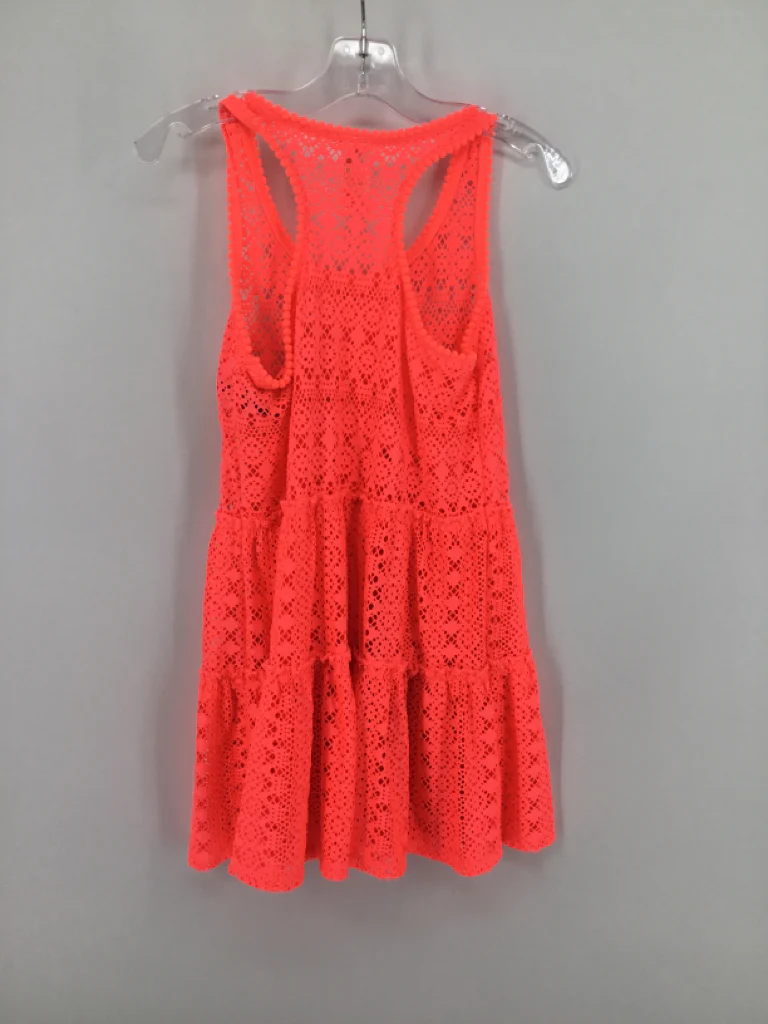 Cat & Jack Child Size 8 Pink Swimwear - girls - Image 2