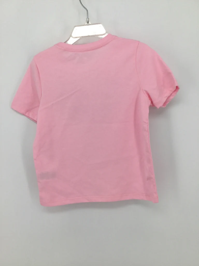 Celebrate! Child Size 4 Pink Valentine's Day T-Shirt - Image 2