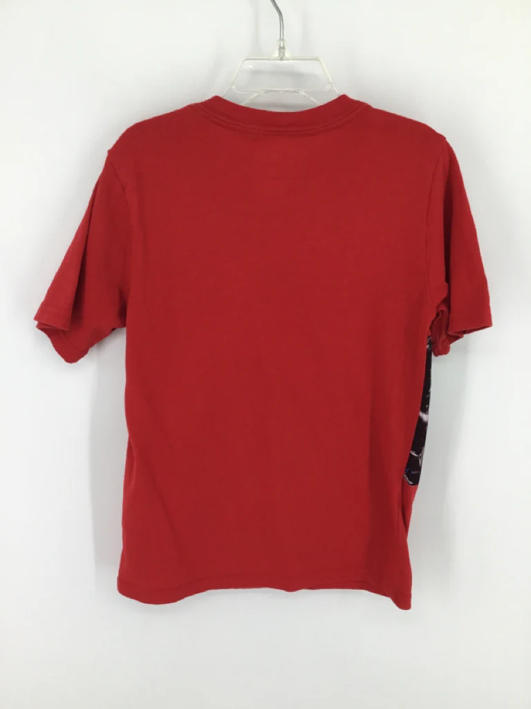 Celebrate! Child Size 6 Red Stars & Stripes T-Shirt - Image 2