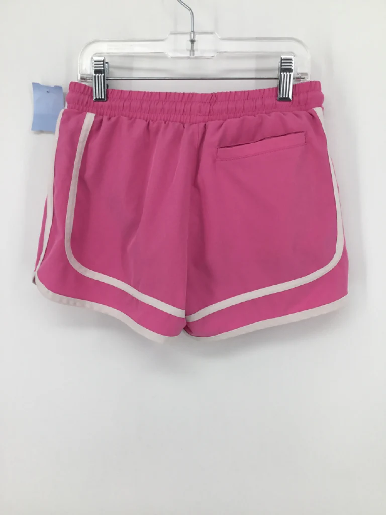 Champion Child Size 10 Pink Shorts - girls - Image 2