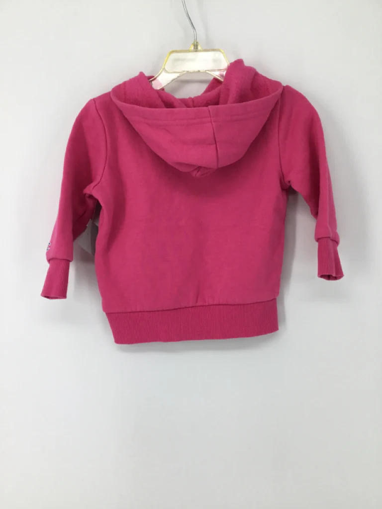 Champion Child Size 18 Months Pink Sweatshirt - girls - Image 2