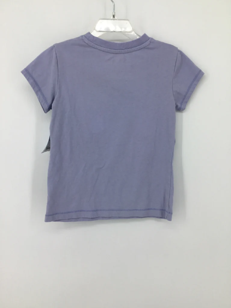 Champion Child Size 5 Blue T-shirt - girls - Image 2