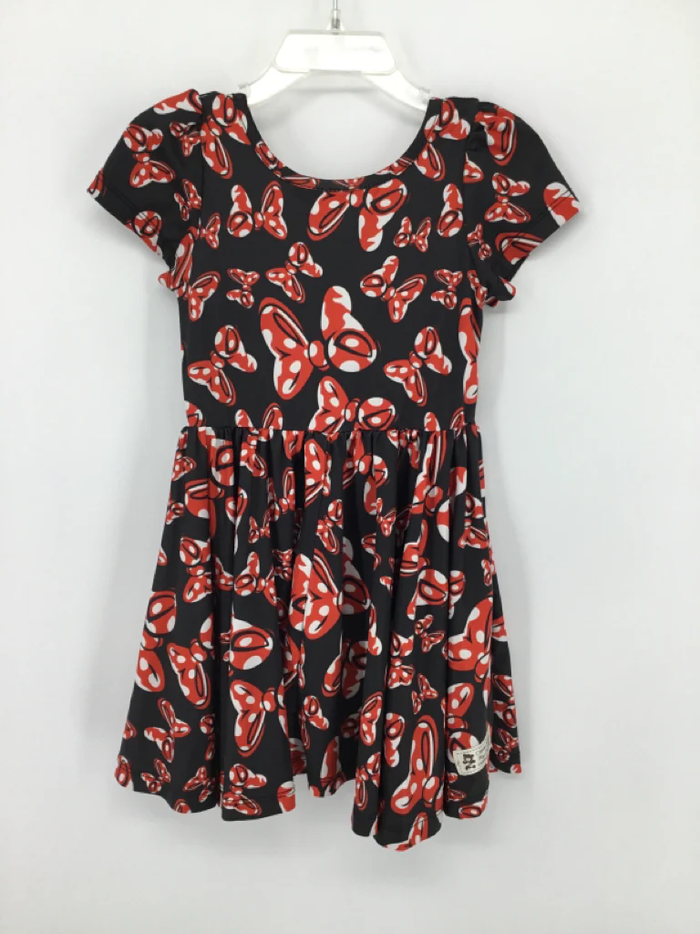 Charlie & Aria Child Size 2 Black Dress - girls - Image 2