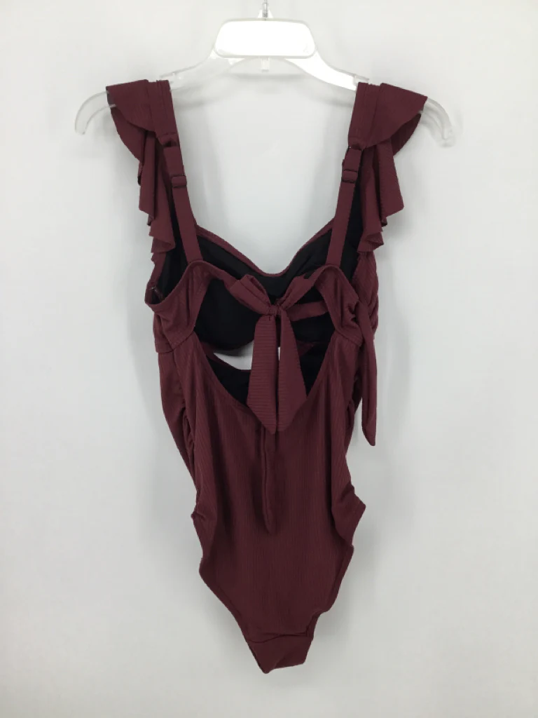 Charmo Size S Poly Blend Swimwear - Image 2