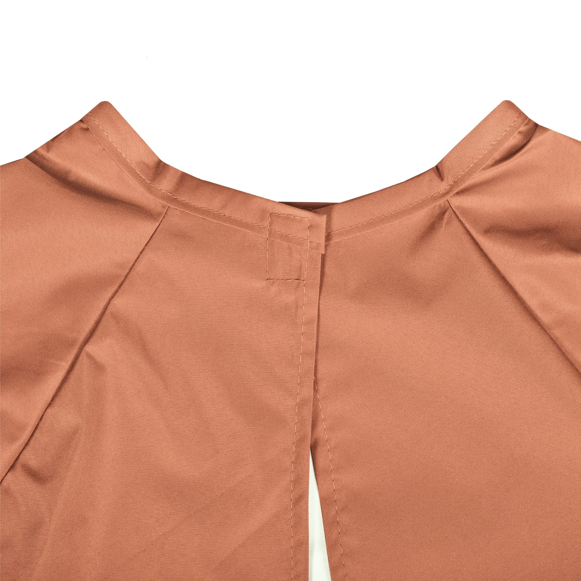 Perlimpinpin - Smock (Cayenne) - Image 2