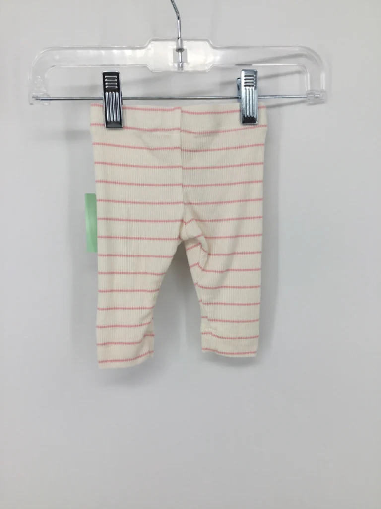 Childhoods Child Size 0-3 Months Pink Pants - girls - Image 2