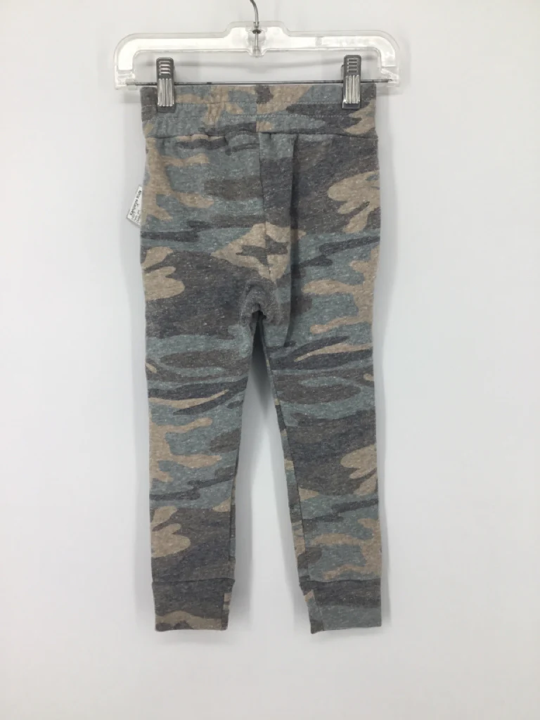 Childhoods Child Size 4 Gray Pants - girls - Image 2
