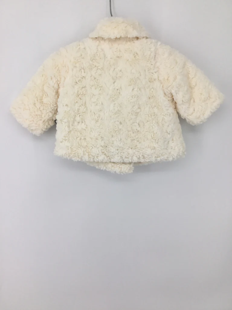 Childrens Place Child Size 0-3 Months Cream Outerwear - girls - Image 2
