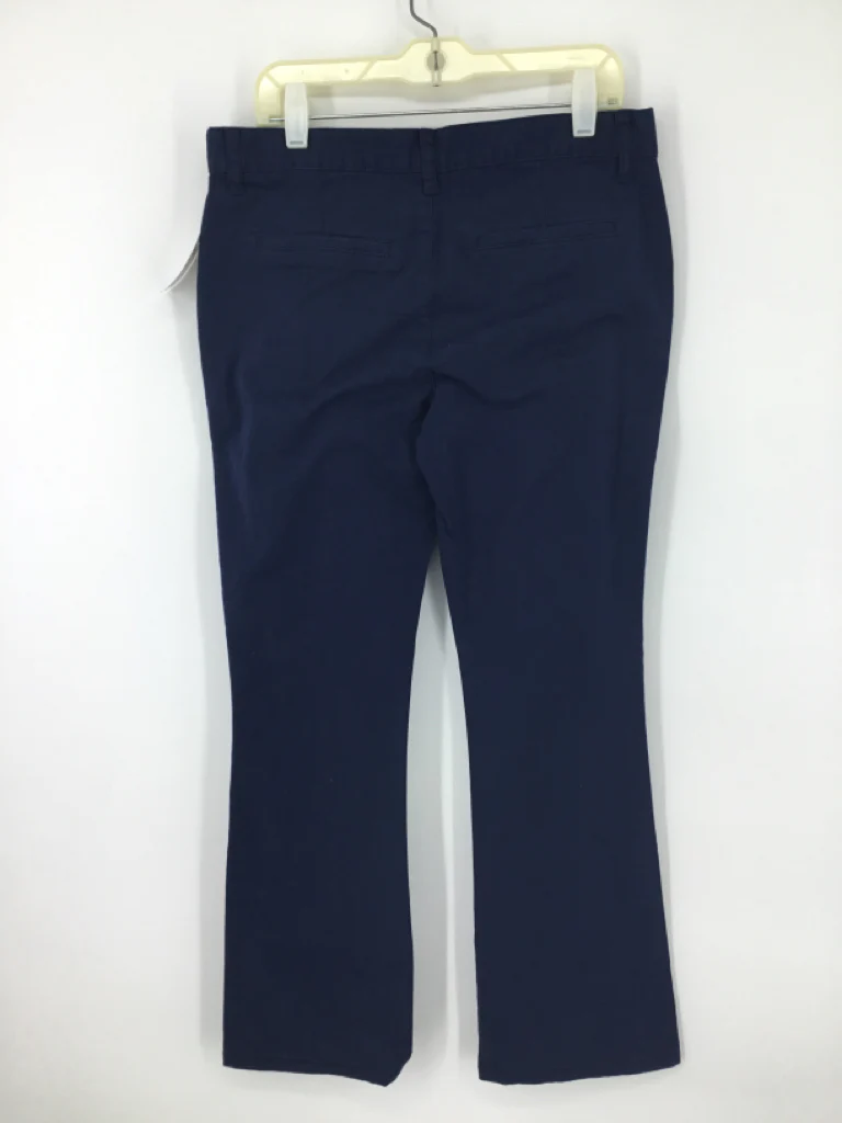 Childrens Place Child Size 12 Blue Pants - girls - Image 3