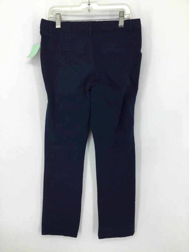 Childrens Place Child Size 12 Navy Pants - girls - Image 3